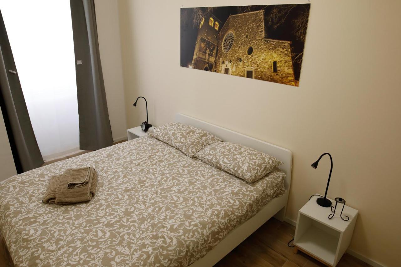 Casanova Apartment Trieste