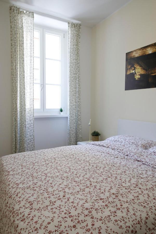 Casanova Apartment