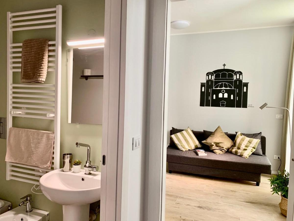 Casanova Apartment Triest