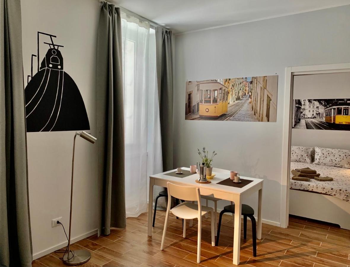 Casanova Apartment *