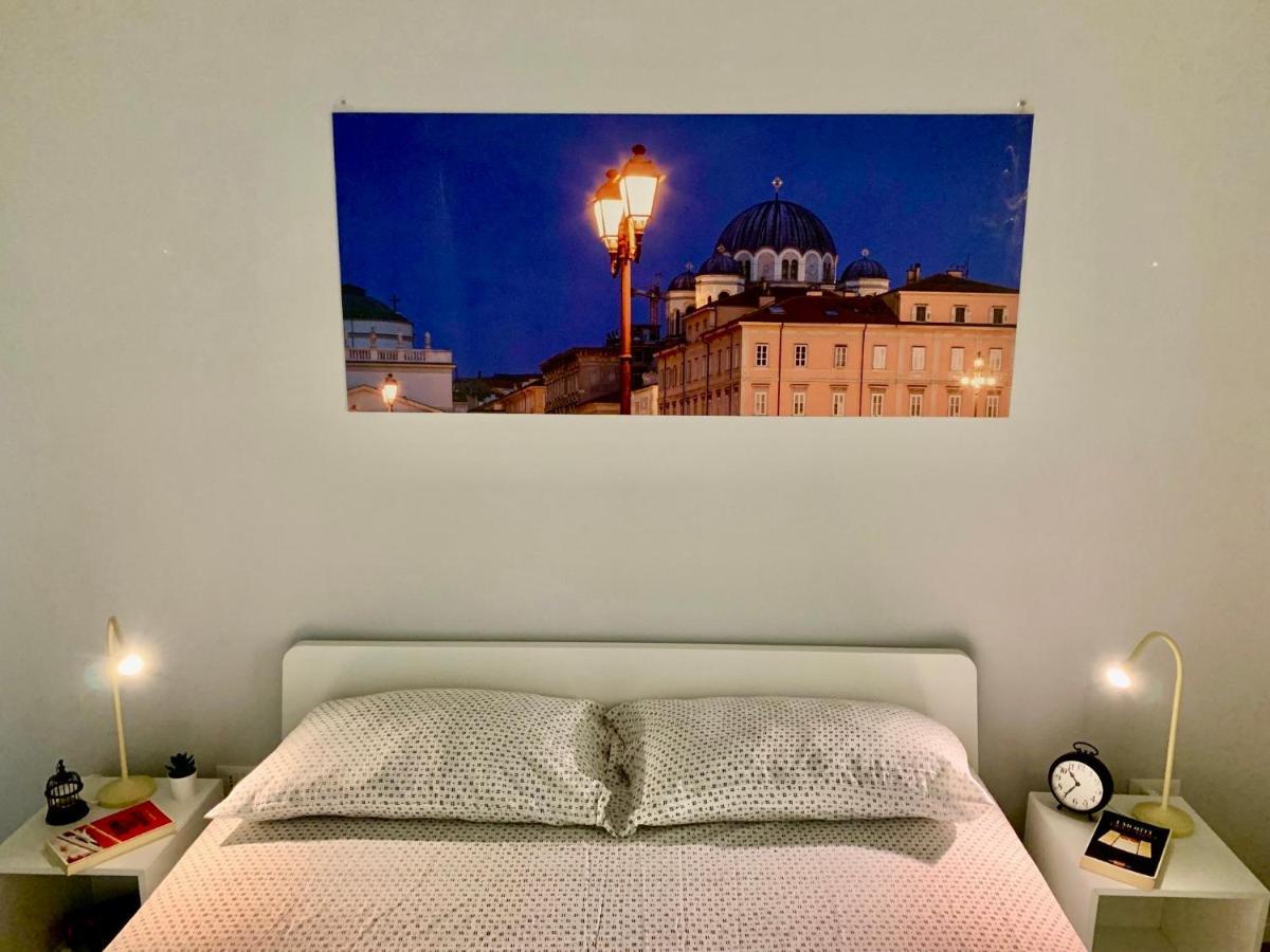 Casanova Apartment