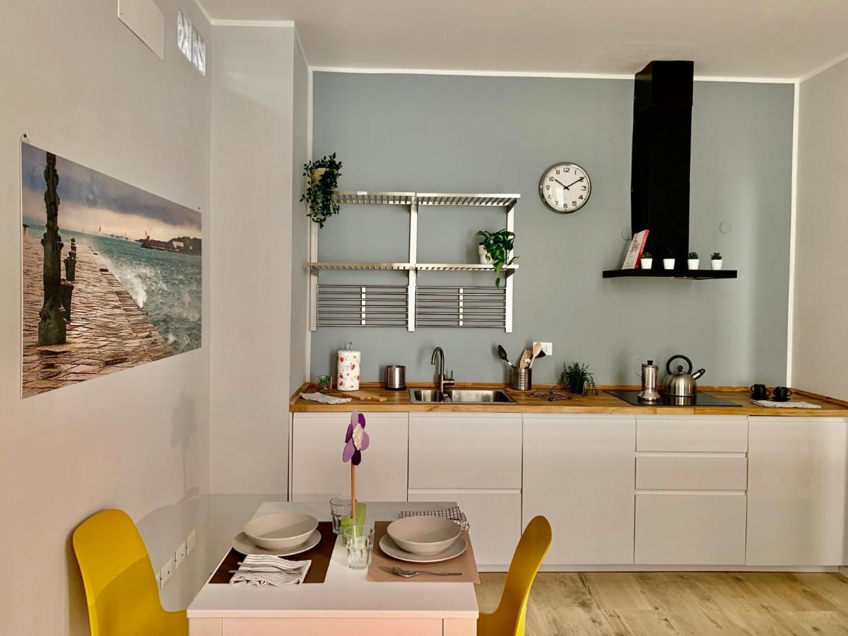 Casanova Apartment *