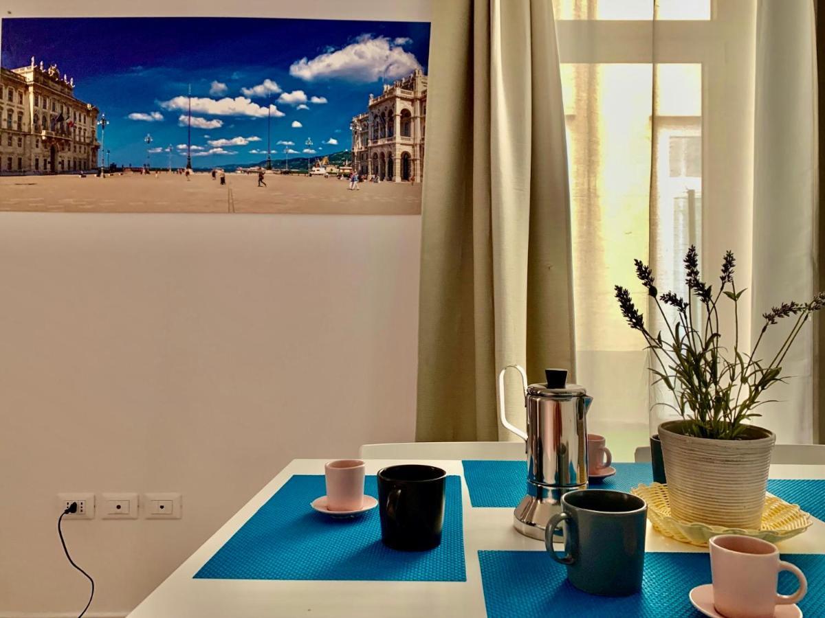 Casanova Apartment