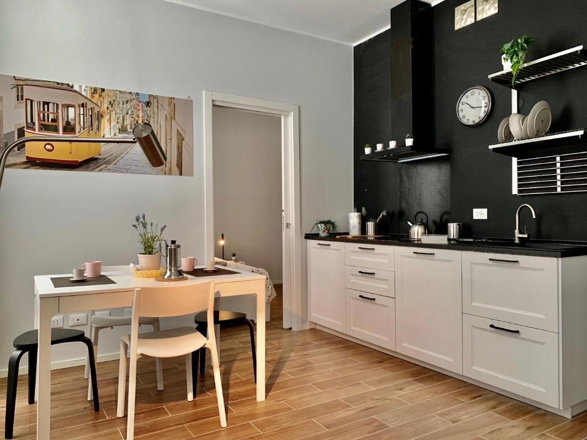 Casanova Apartment