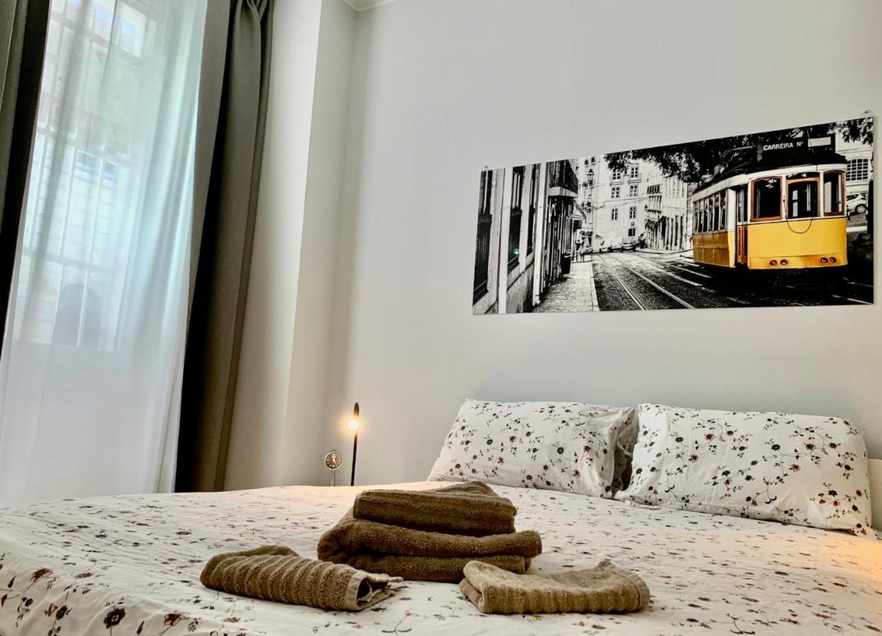 Apartment Casanova *