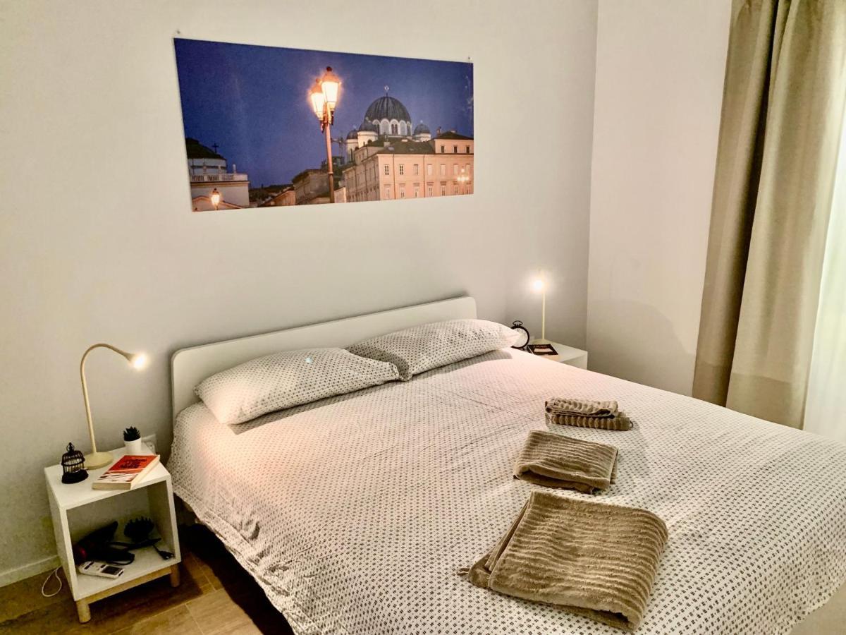 Apartment Casanova