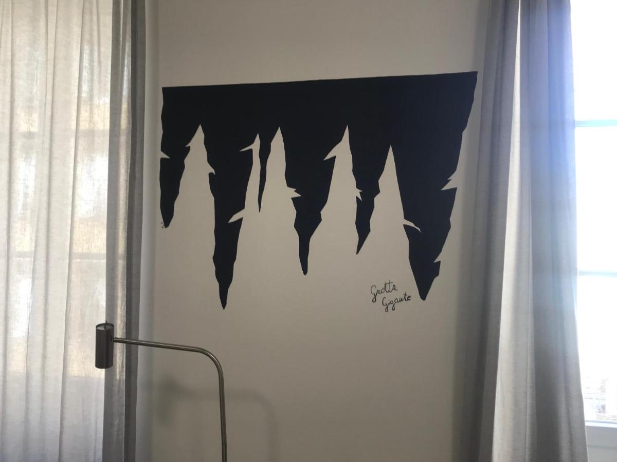 Casanova Apartment *
