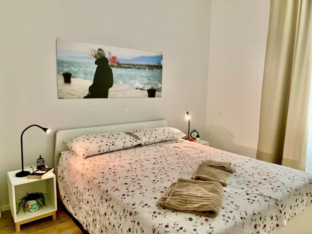Apartment Casanova Triest