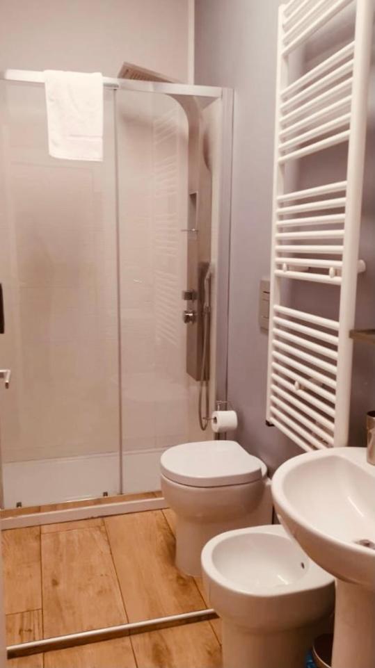 Apartment Casanova *