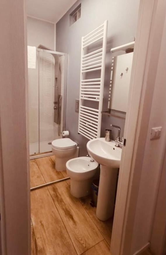Apartment Casanova Triest