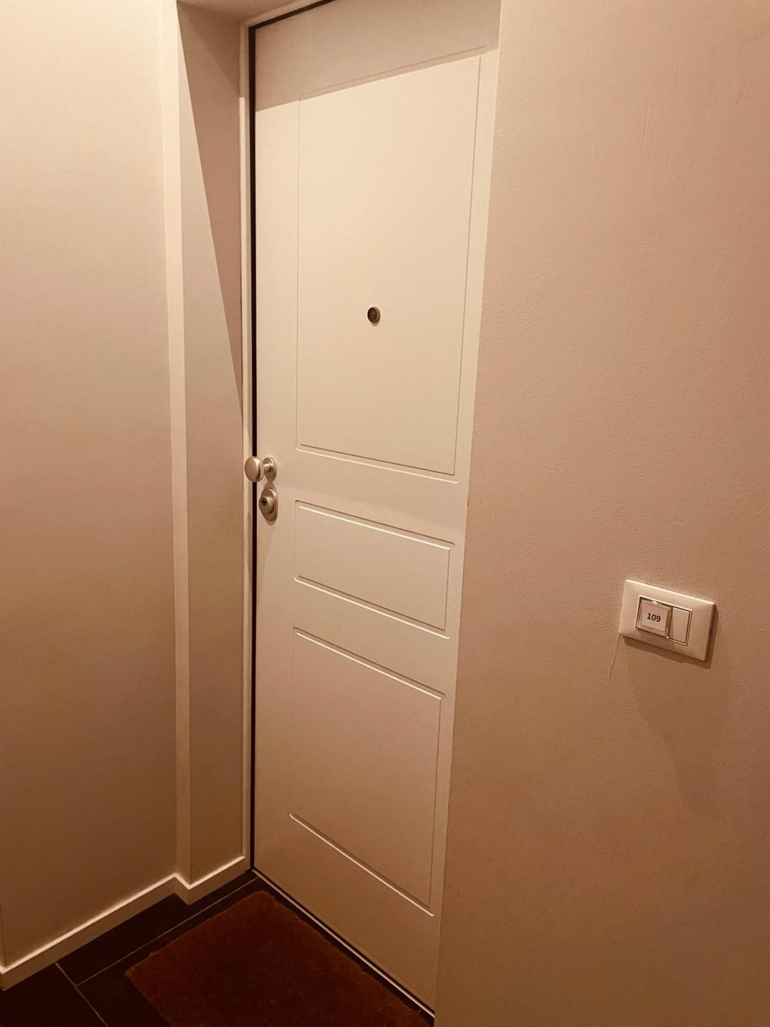 Casanova Apartment Triest