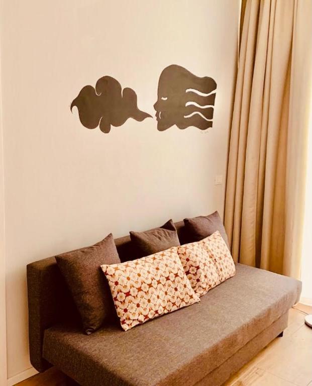 Casanova Apartment *