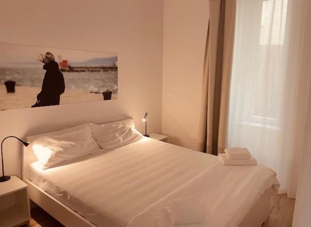 Casanova Apartment Trieste