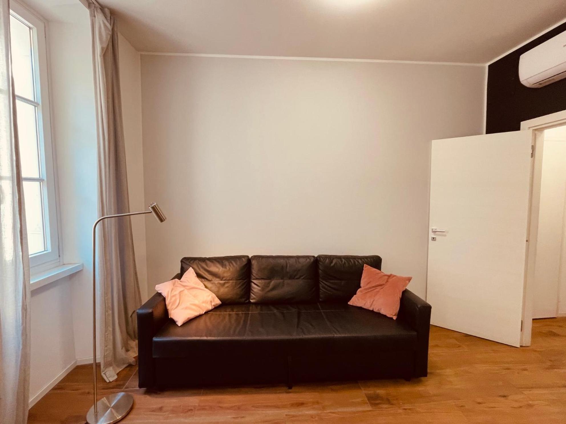 Apartment Casanova