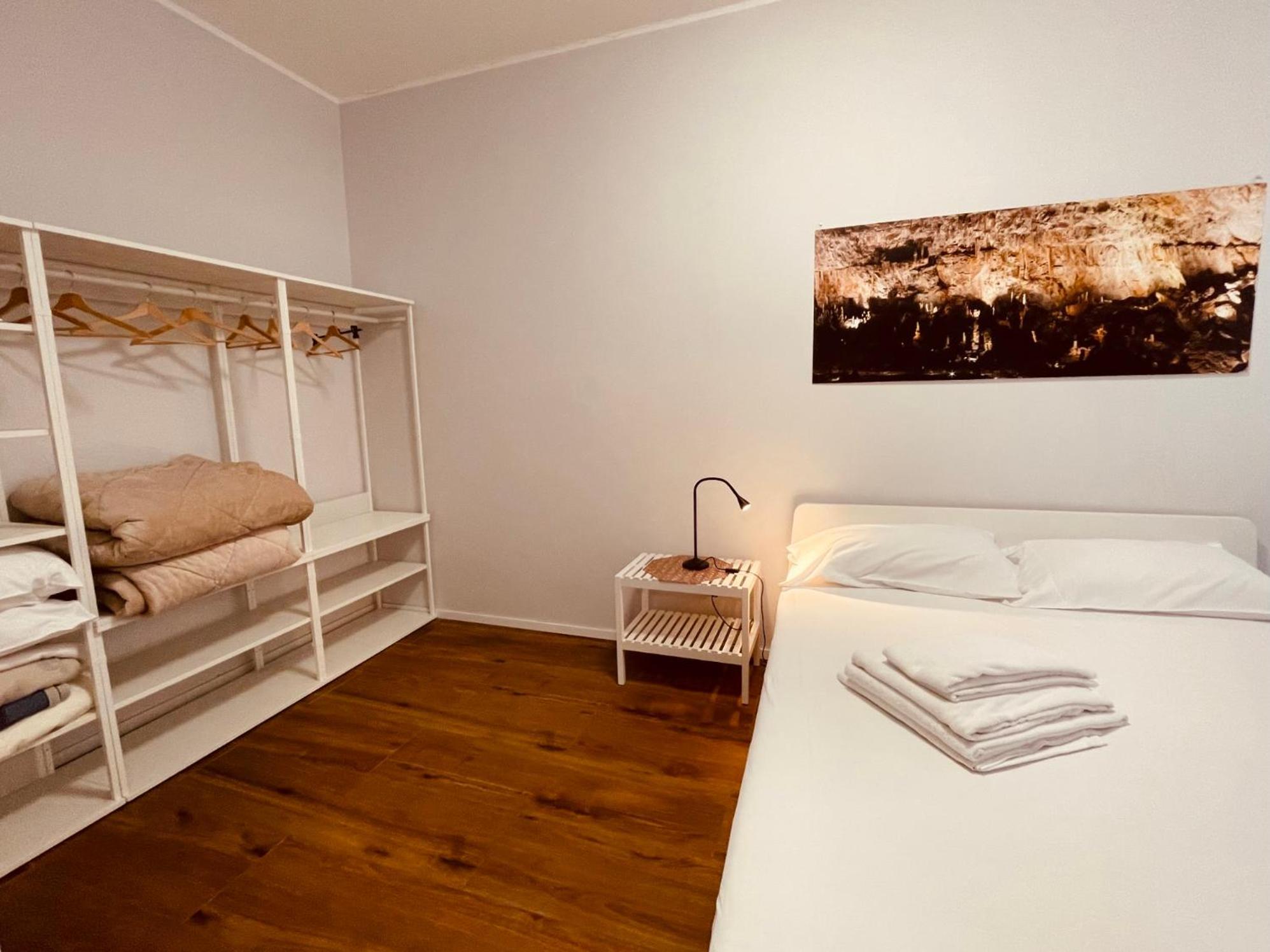 Casanova Apartment *