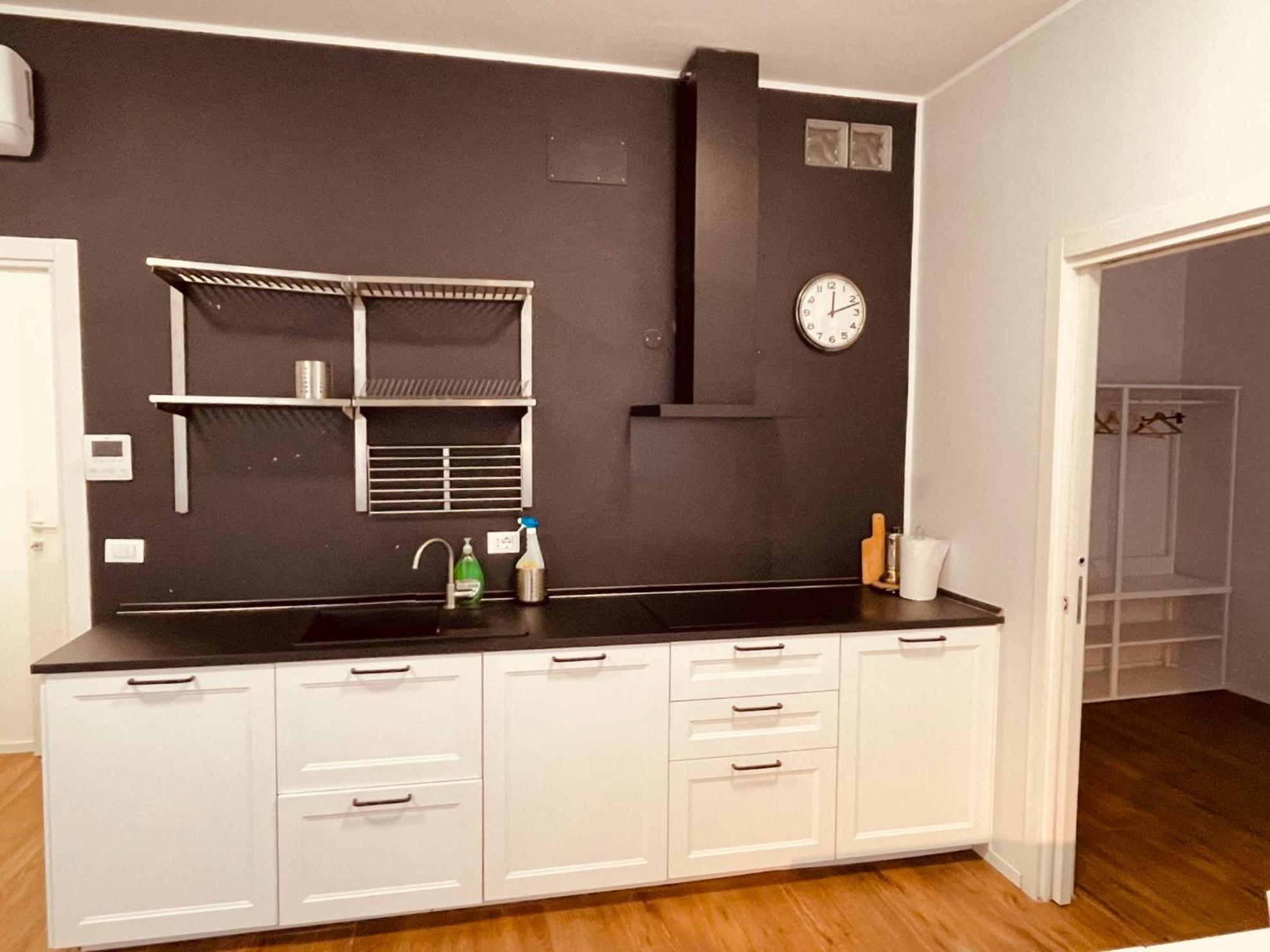 Apartment Casanova Triest