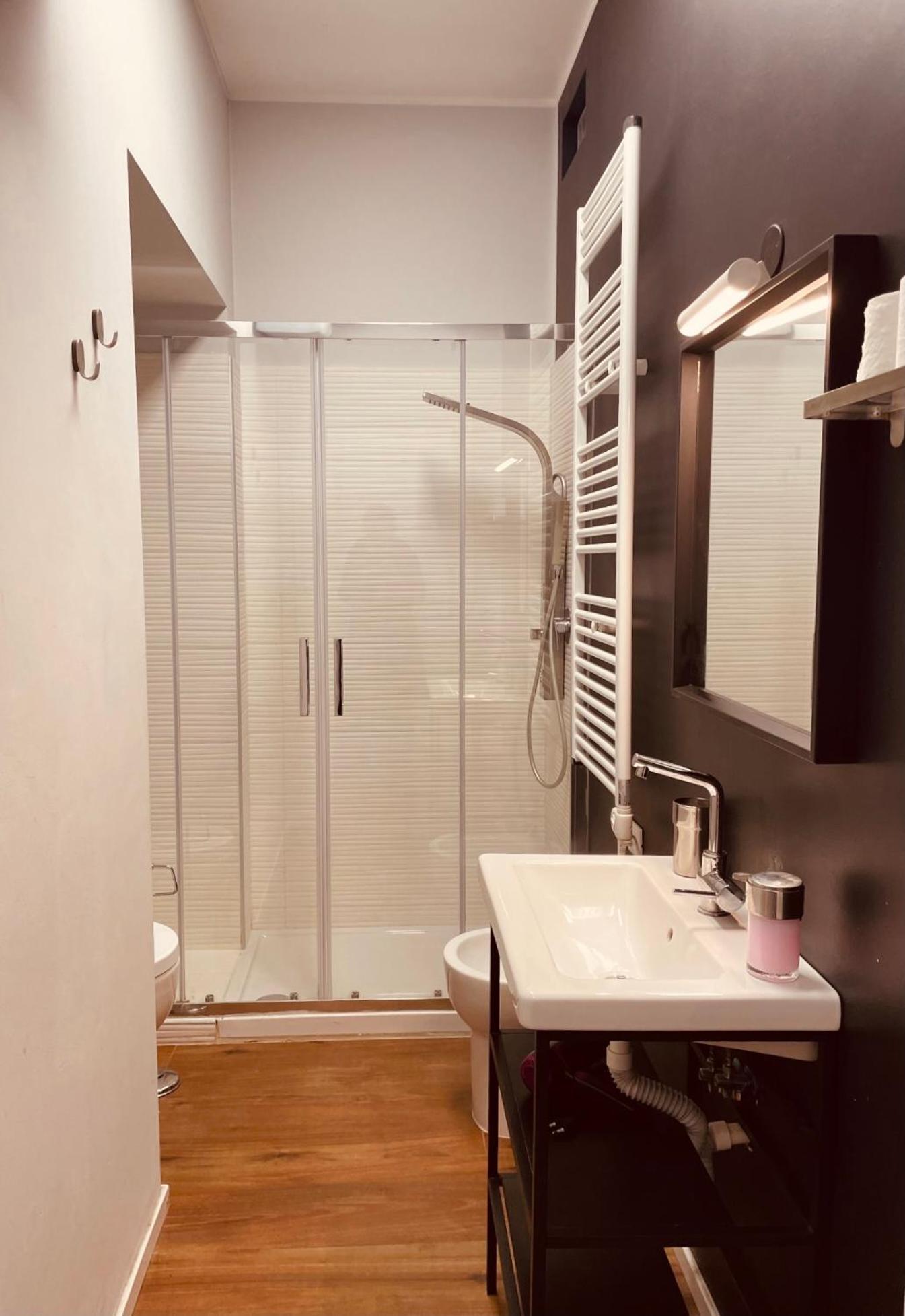 Casanova Apartment