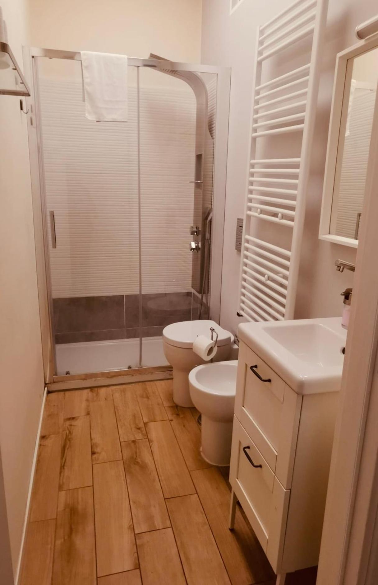 Casanova Apartment
