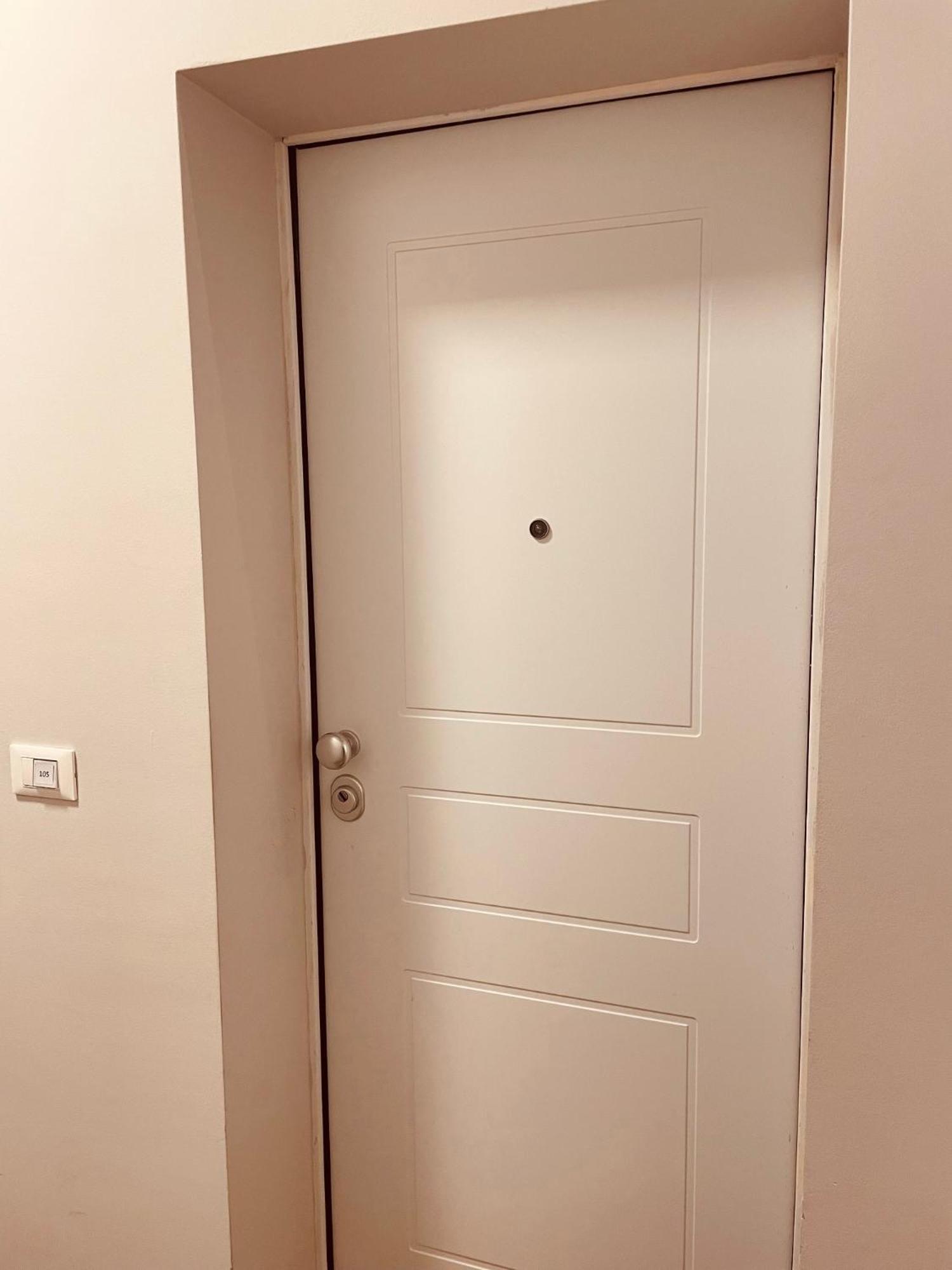 Apartment Casanova