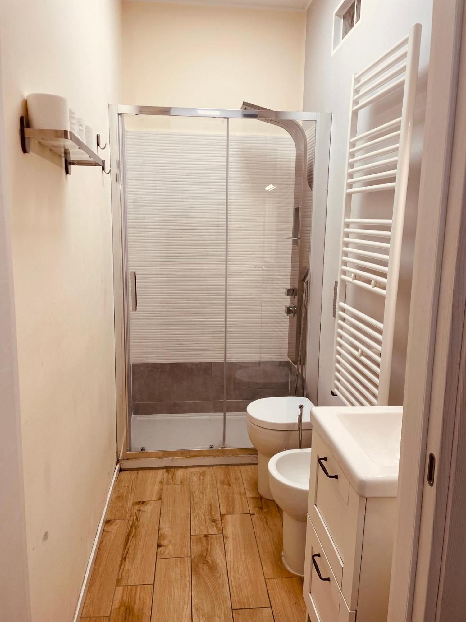 Casanova Apartment
