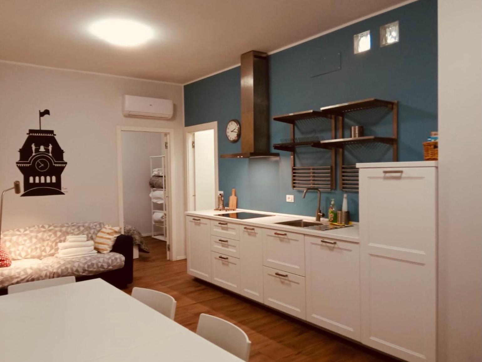 Casanova Apartment *