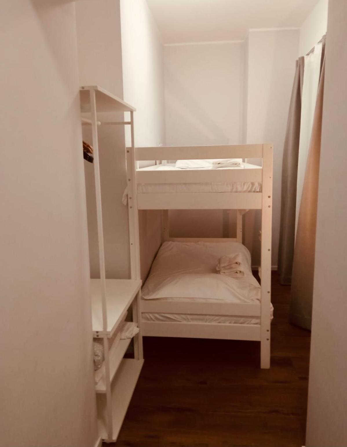 Apartment Casanova Trieste