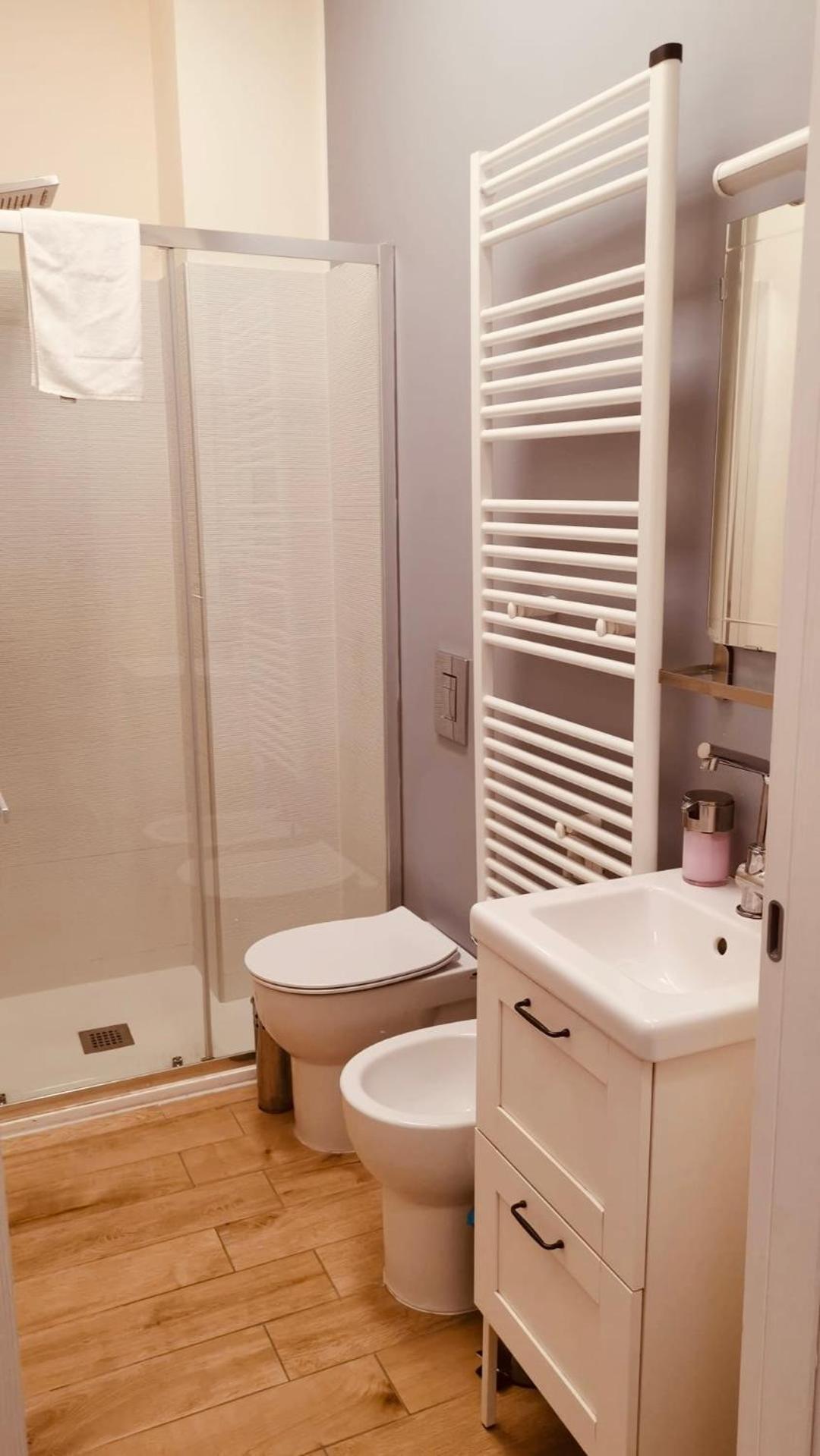 Apartment Casanova Trieste