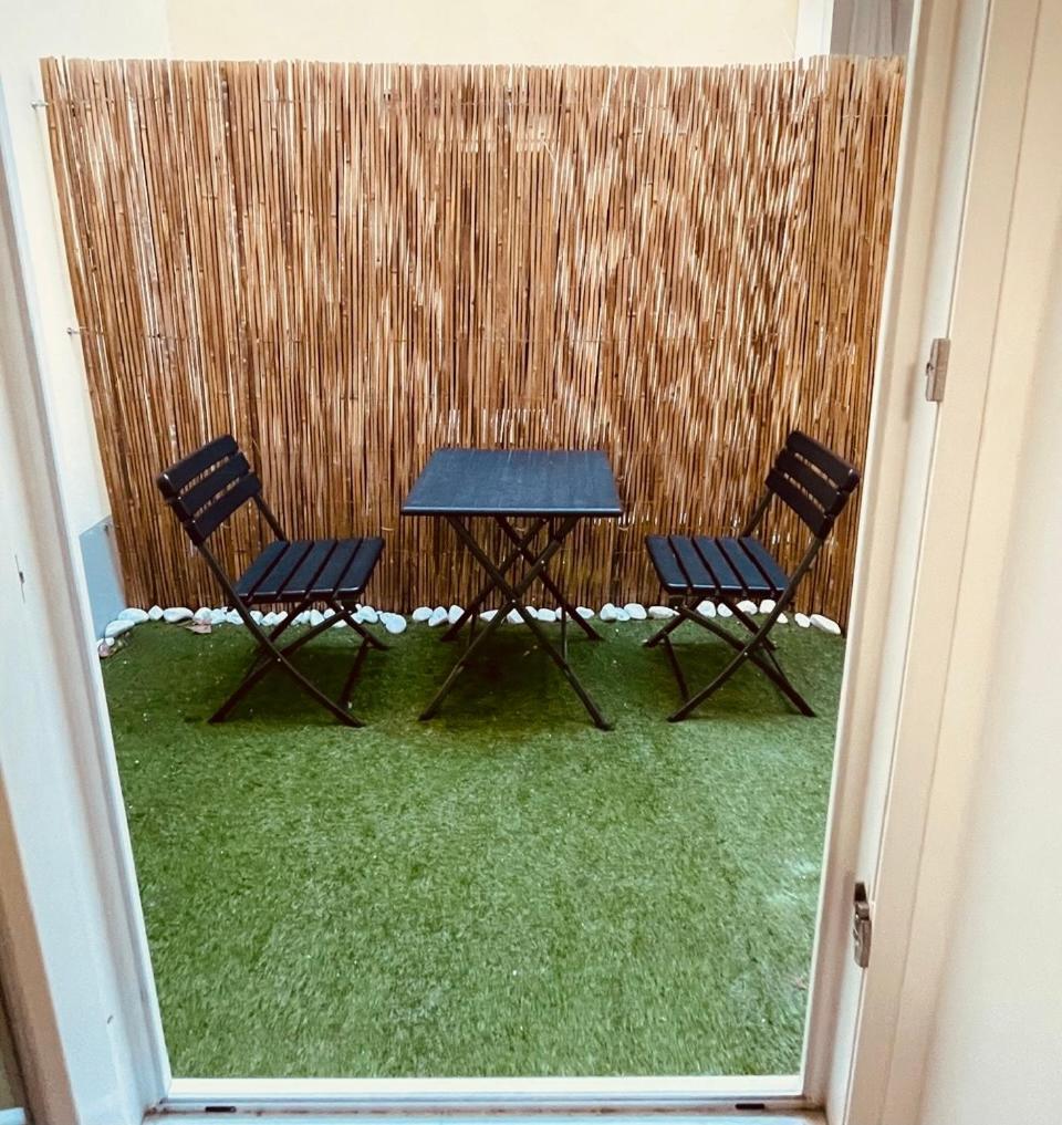 Apartment Casanova *