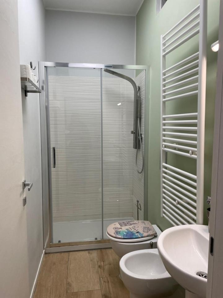 Apartment Casanova Triest