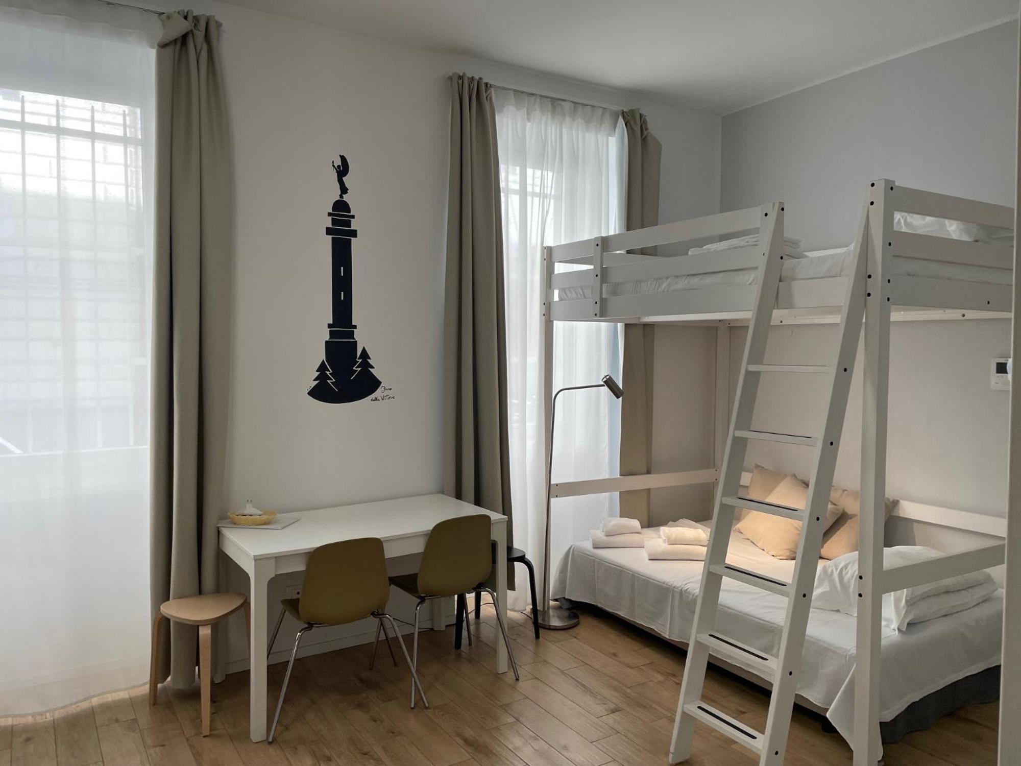 Casanova Apartment *