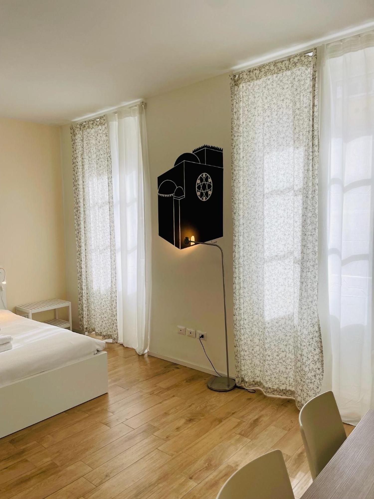 Casanova Apartment Trieste